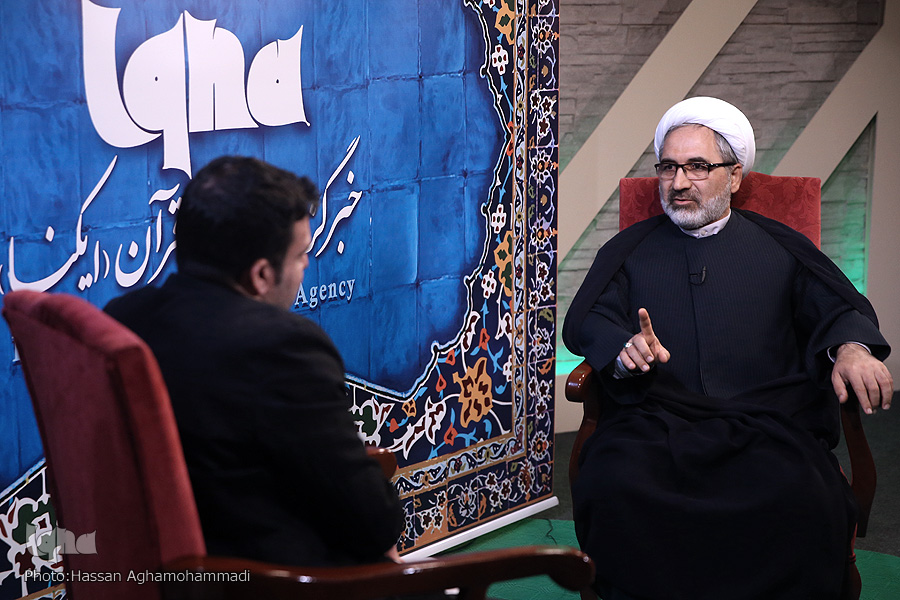 قبادی/////رد نشود////مدیران قرآنی از تشتت آراء پرهیز کنند/ اوقاف متولی اصلی امور قرآنی در کشور شود