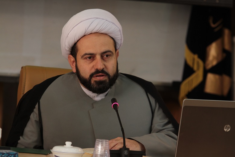 مرحله نهایی بیست و چهارمین دوره مسابقات بین‌المللی قرآن و حدیث المصطفی برگزار شد