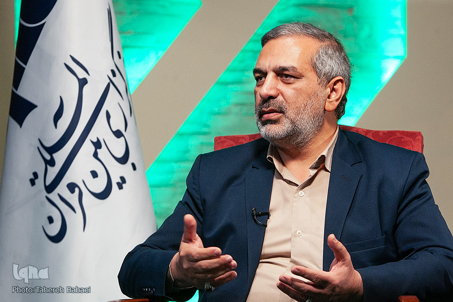 نامه اتحادیه موسسات مردمی به رئیس شورای توسعه / درخواست دریافت بودجه بخش مردمی