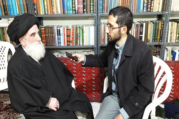 بزرگ&zwnj;مردی ذوب در مسیر انقلاب/ از خانه&zwnj;ای که پایگاه مبارزات بود تا زمینی که وقف شد