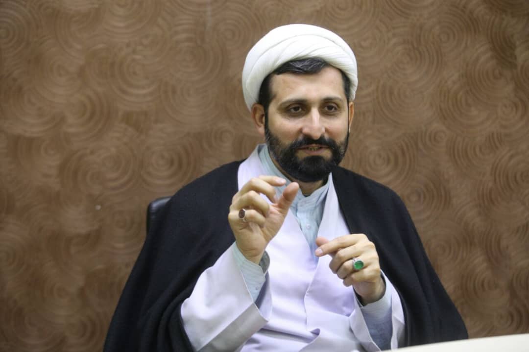 حجت الاسلام کربلایی