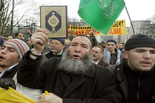 تازههایی از اقلیتهای مسلمان در اروپا تازههایی از اقلیتهای مسلمان در اروپا