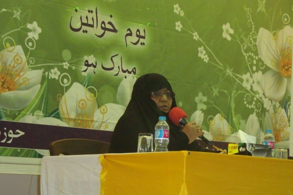 روز مادر در پاکستان از توسل جستن اهل تسنن تا برپایی سفره فاطمیه+عکس روز مادر در پاکستان از توسل جستن اهل تسنن تا برپایی سفره فاطمیه+عکس