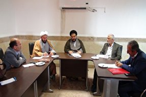 تلاش برای تربیت و ارتقای اخلاقی و دینی دانش‌آموزان کهگیلویه و بویراحمد