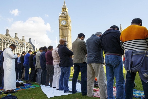 تازههایی از اقلیتهای مسلمان در اروپا تازههایی از اقلیتهای مسلمان در اروپا