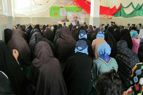 اسلام در غرب وارونه معرفی شده است