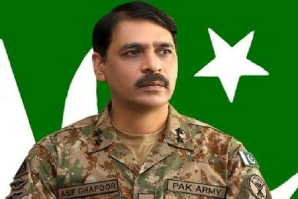 پاکستان دو هواپیمای جنگنده هندوستان را سرنگون کرد/ عمومی پاکستان دو هواپیمای جنگنده هندوستان را سرنگون کرد/ عمومی