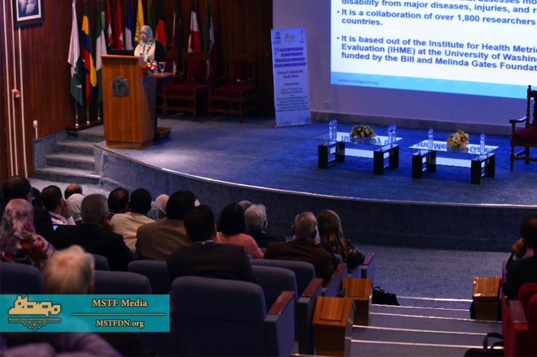 ضرورت همکاری کشورهای اسلامی در تحقیقات پزشکی ضرورت همکاری کشورهای اسلامی در تحقیقات پزشکی