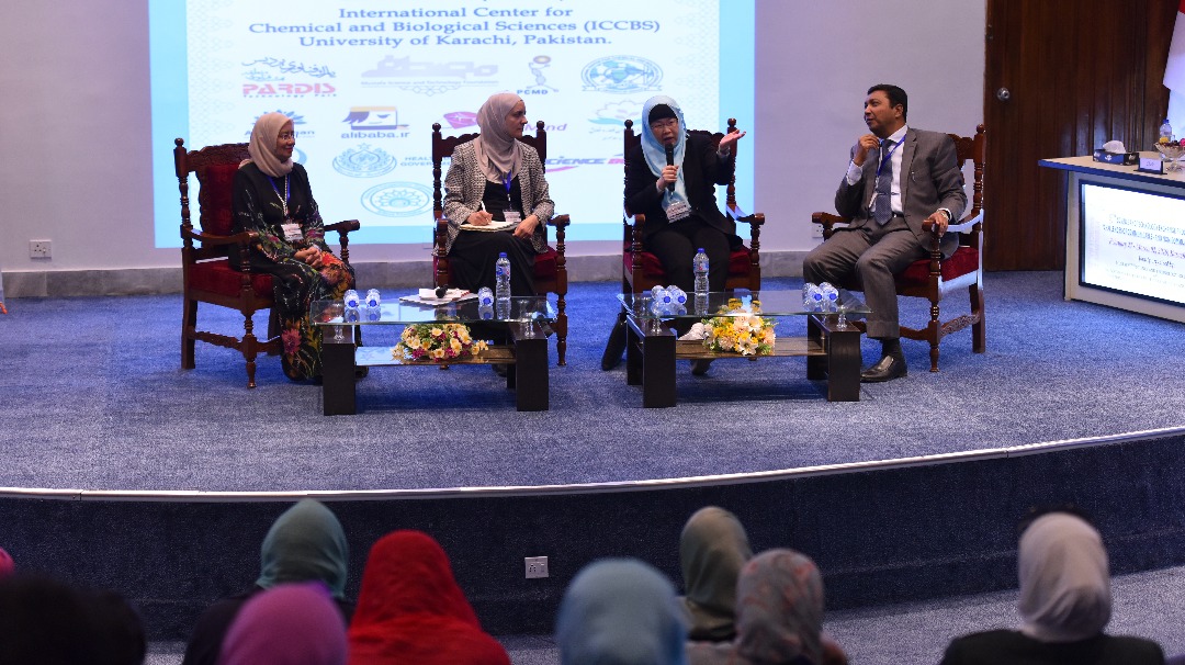 الهامبخشی به دانشمندان زن در مشاغل زیستپزشکی در جهان اسلام الهامبخشی به دانشمندان زن در مشاغل زیستپزشکی در جهان اسلام