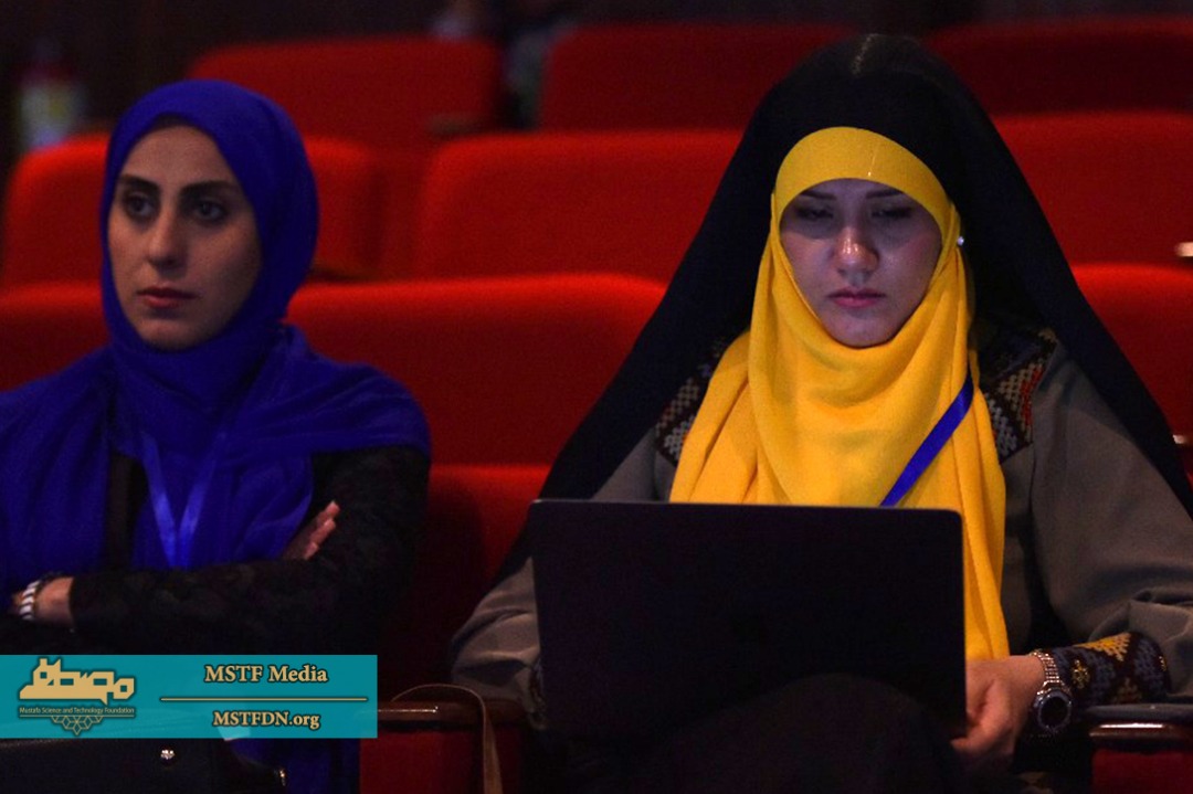 مقابله با بیماریهای واگیردار و نانو؛ موضوعات مورد بررسی دانشمندان مسلمان در نشست کراچی مقابله با بیماریهای واگیردار و نانو؛ موضوعات مورد بررسی دانشمندان مسلمان در نشست کراچی