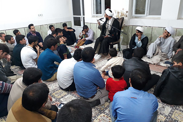 غفلت از یاد خدا؛ اولین درجه سقوط انسان