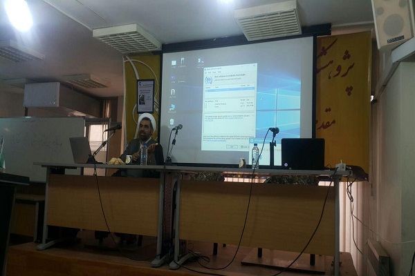 ایجاد زمینه برای تحول سیاسی، نقش اصلی بحر الانساب‌ها