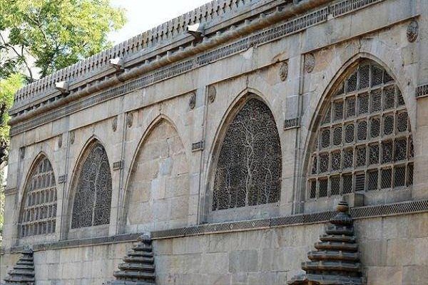 جاذبههای گردشگری هند که توریستهای مسلمان حتماً باید از آنها بازدید کنند / گزارش/ انگلیسی جاذبههای گردشگری هند که توریستهای مسلمان حتماً باید از آنها بازدید کنند / گزارش/ انگلیسی