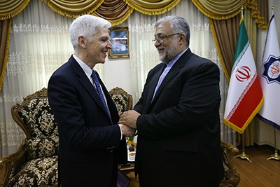 سازمان فرهنگ و ارتباطات؛ مجری گفت‌‌و‌گوی دینی در 30 کشور