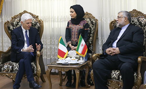 سازمان فرهنگ و ارتباطات؛ مجری گفت‌‌و‌گوی دینی در 30 کشور