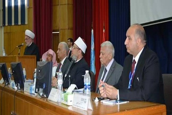 برگزاری همایش &laquo;ضرورت اقتصاد اسلامی برای جهان&raquo; در مصر