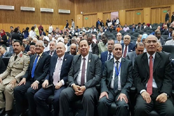 برگزاری همایش &laquo;ضرورت اقتصاد اسلامی برای جهان&raquo; در مصر