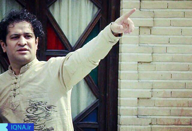 مستند شهدای مدافع حرم قزوین کلید خورد مستند شهدای مدافع حرم قزوین کلید خورد