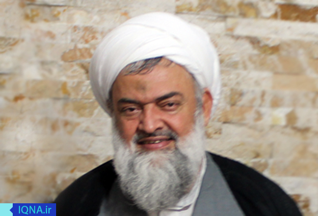 مخاطبان کودک را در کرسی‌های وعظ معطل نکنیم