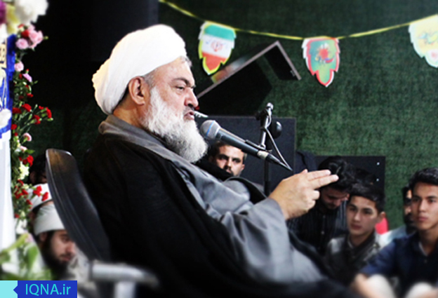 مخاطبان کودک را در کرسی‌های وعظ معطل نکنیم