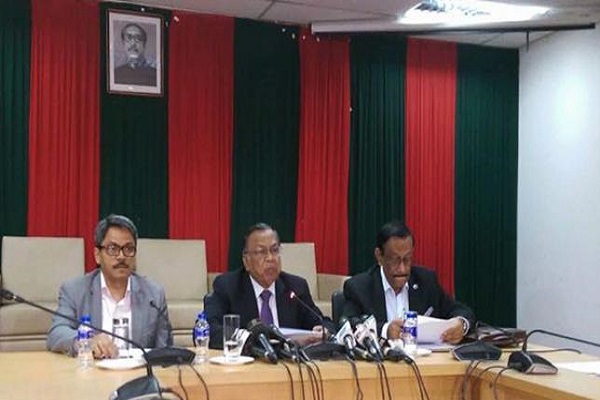 بازدید نمایندگان 57 کشور اسلامی از اردوگاه‌های آوارگان روهینگیا