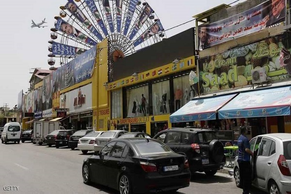 درگیری مسلحانه میان طرفداران جریان&zwnj;های انتخاباتی لبنان