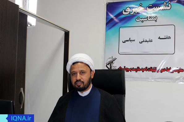 کتب شهید مطهری پاسخگوی نیاز‌های فکری جامعه است