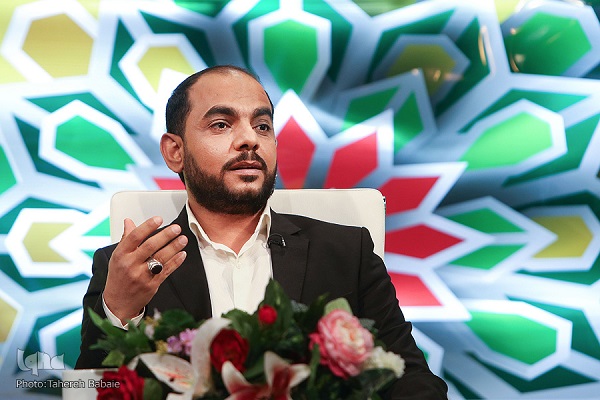 مسابقات قرآن به منزله یک گردهمایی جهانی است