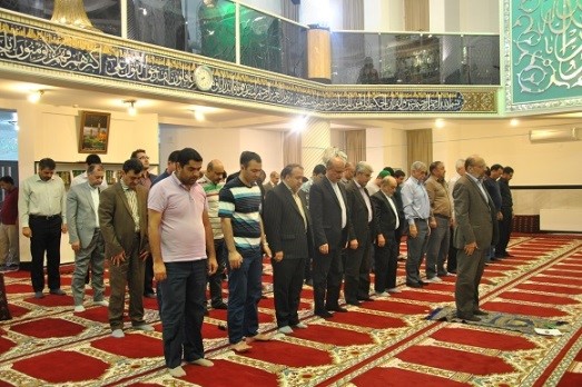 فلسفه امام حاضر و ناظر/ قرآن چه می&zwnj;گوید؟