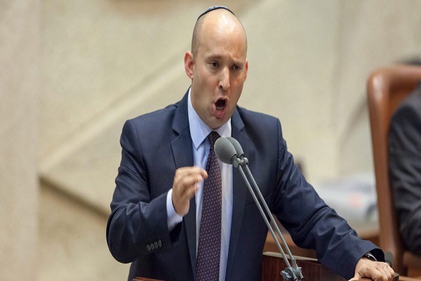 واکنش وزیر آموزش اسرائیل به نتایج انتخابات لبنان