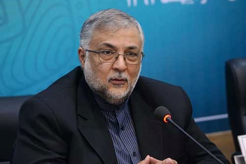 ابراهیمی&zwnj;تركمان: تخریب طبیعت تخریب راه خداشناسی است