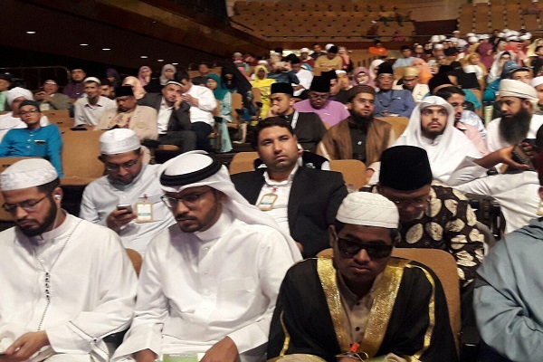 از نظم مثال‌زدنی آیین افتتاحیه تا حضور کم‌رنگ رسانه‌ای