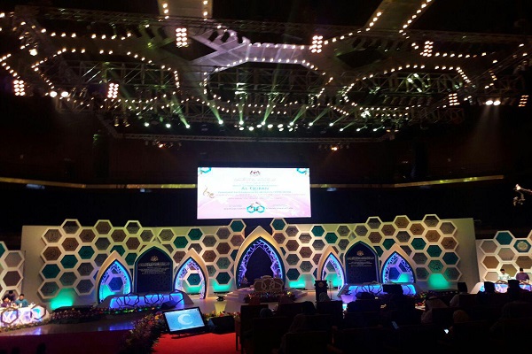 از نظم مثال‌زدنی آیین افتتاحیه تا حضور کم‌رنگ رسانه‌ای