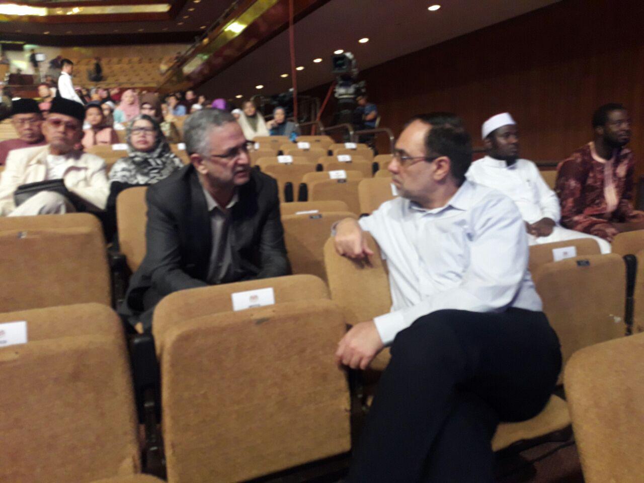 از نظم مثال‌زدنی آیین افتتاحیه تا حضور کم‌رنگ رسانه‌ای