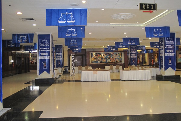 حواشی مسابقات بین&zwnj;المللی قرآن مالزی از نگاه دوربین ایکنا