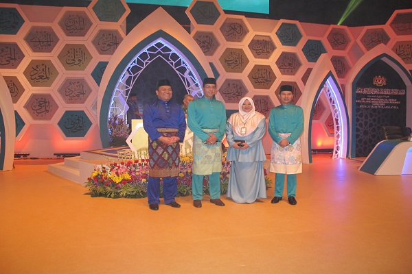 حواشی مسابقات بین&zwnj;المللی قرآن مالزی از نگاه دوربین ایکنا