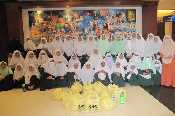 حواشی مسابقات بین&zwnj;المللی قرآن مالزی از نگاه دوربین ایکنا