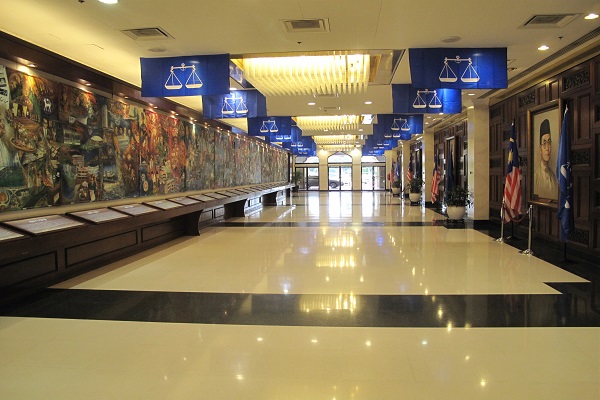 حواشی مسابقات بین&zwnj;المللی قرآن مالزی از نگاه دوربین ایکنا