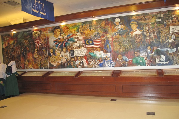 حواشی مسابقات بین&zwnj;المللی قرآن مالزی از نگاه دوربین ایکنا