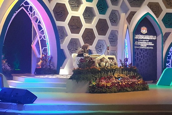 از درخشش قاریان جنوب شرق آسیا تا عبور اکثر قراء از چراغ قرمز