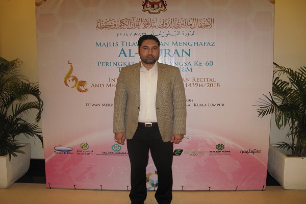 آشنایی کاملی با مسائل فنی آیین‌نامه مسابقات دارم / مدیون دعای مردم هستم