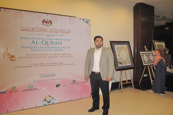 آشنایی کاملی با مسائل فنی آیین‌نامه مسابقات دارم / مدیون دعای مردم هستم