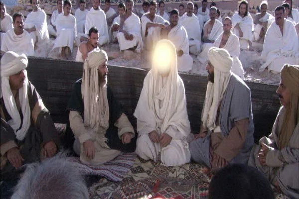 پخش سريال شیعی ساخت کویت در ماه رمضان