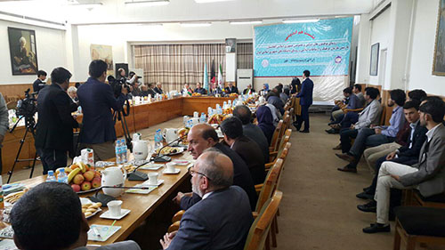 توسعه روابط فرهنگی و دانشگاهی بین ایران و افغانستان توسعه روابط فرهنگی و دانشگاهی بین ایران و افغانستان