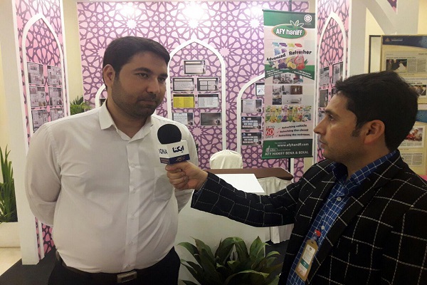 قرعه آیات سختی داشتم / نتایج مسابقات مالزی قابل پیش&zwnj;بینی نیست