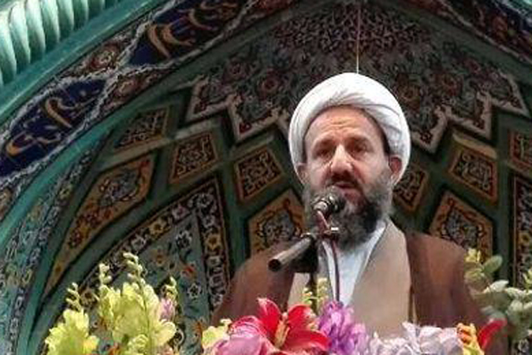 شک به بیانات رهبری نفاق آور است