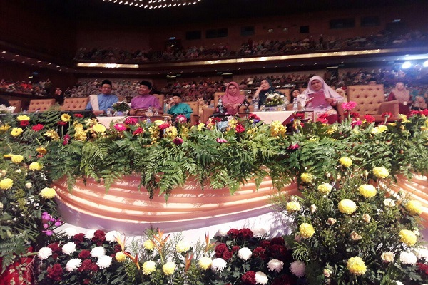 از گمانه&zwnj;زنی استاد فاطمی برای رتبه&zwnj;های برتر تا اشکالات فنی قاری مصر