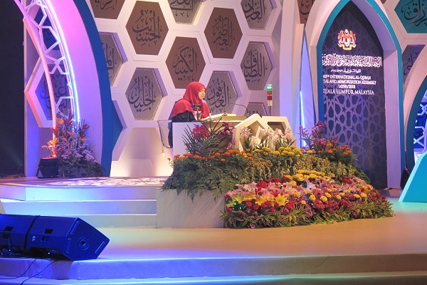 از گمانه&zwnj;زنی استاد فاطمی برای رتبه&zwnj;های برتر تا اشکالات فنی قاری مصر