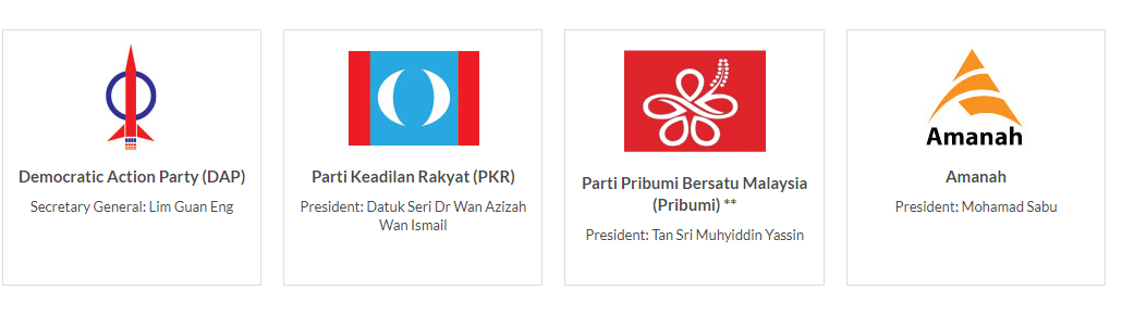 انتخابات مالزی و پیروزی پیر عرصه سیاست انتخابات مالزی و پیروزی پیر عرصه سیاست