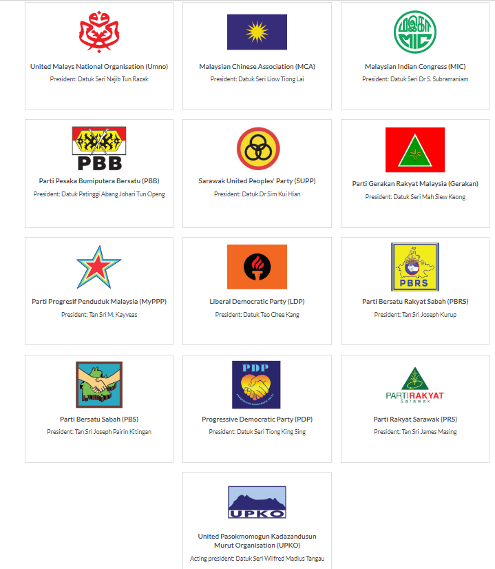 انتخابات مالزی و پیروزی پیر عرصه سیاست انتخابات مالزی و پیروزی پیر عرصه سیاست